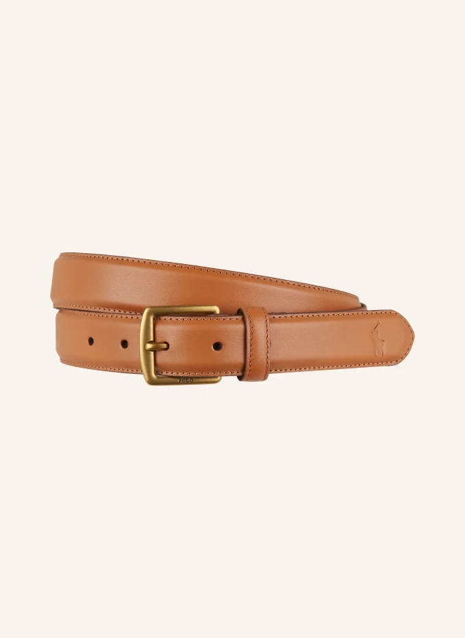 POLO RALPH LAUREN POLO RALPH LAUREN Ledergürtel