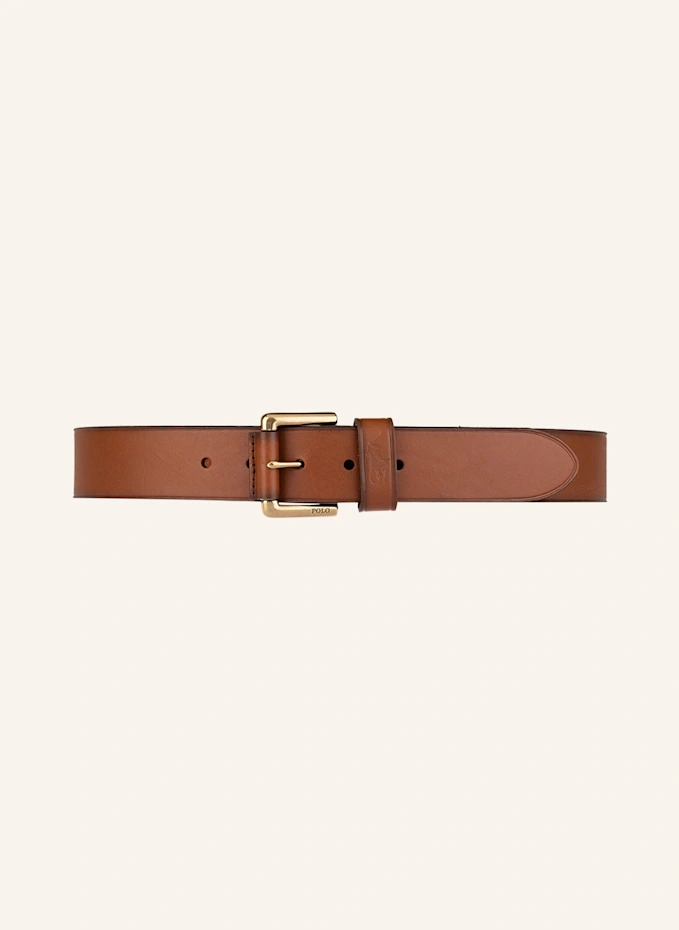POLO RALPH LAUREN POLO RALPH LAUREN Ledergürtel