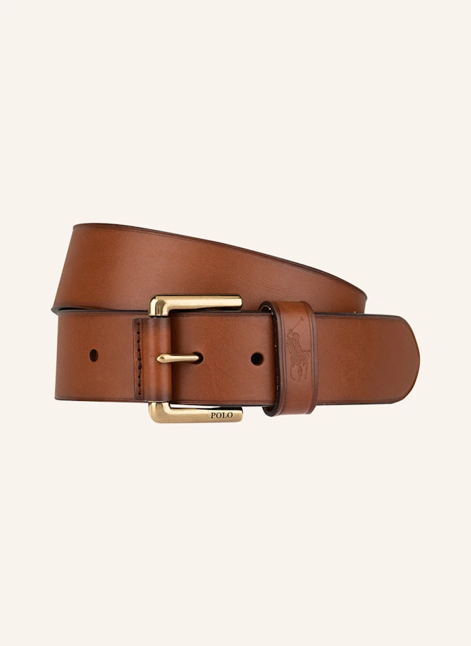 POLO RALPH LAUREN POLO RALPH LAUREN Ledergürtel