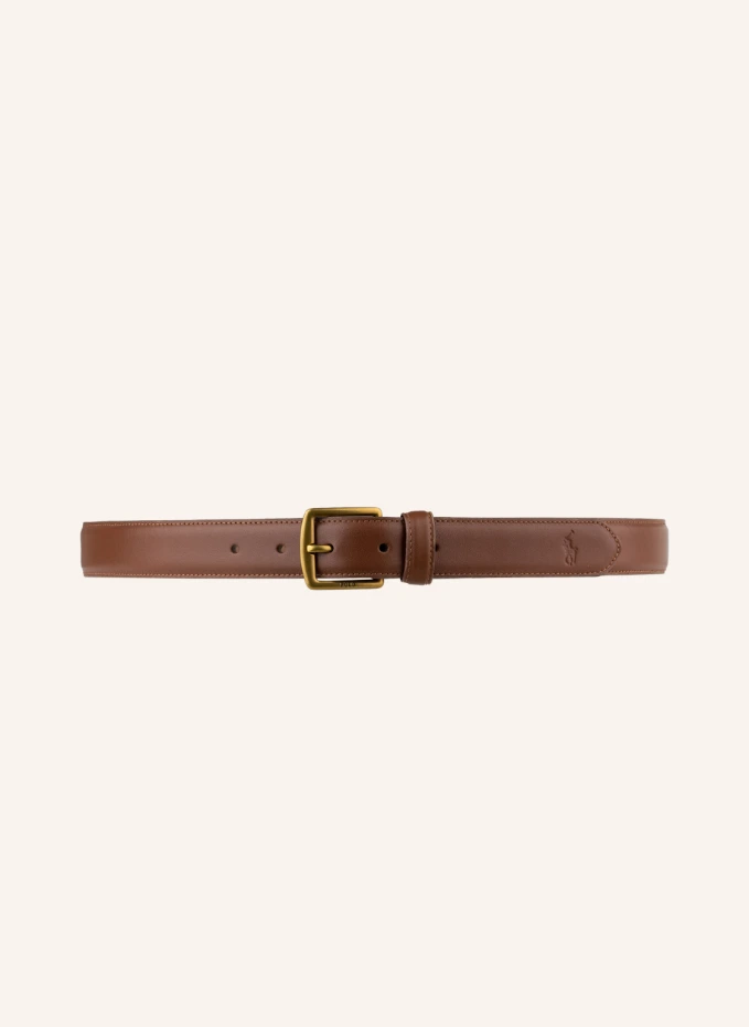 POLO RALPH LAUREN POLO RALPH LAUREN Ledergürtel