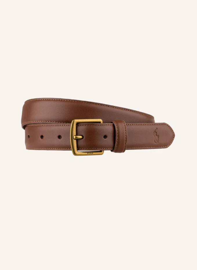 POLO RALPH LAUREN POLO RALPH LAUREN Ledergürtel