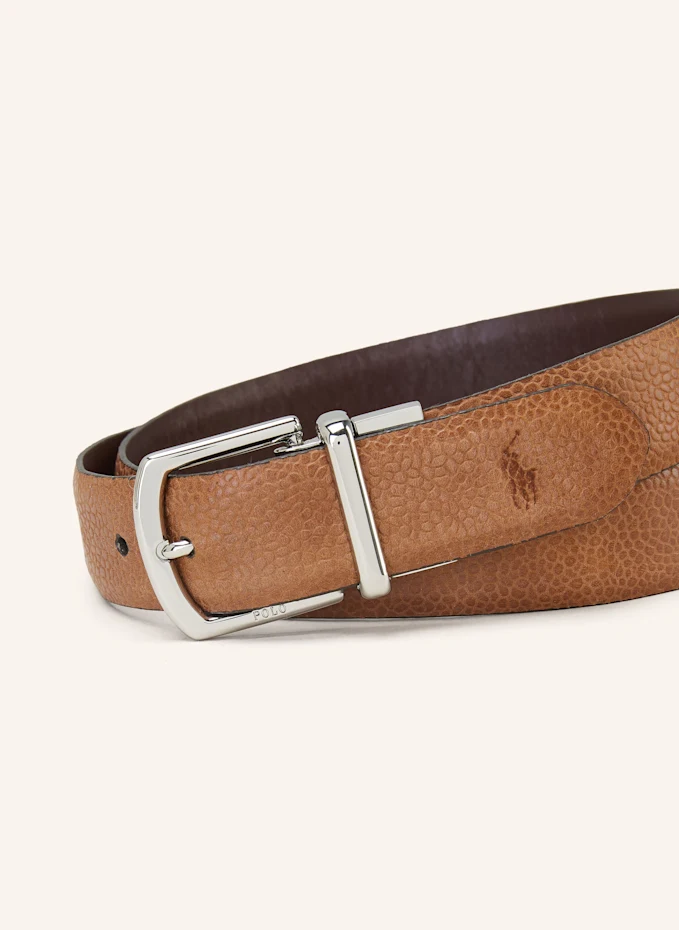 POLO RALPH LAUREN POLO RALPH LAUREN Ledergürtel