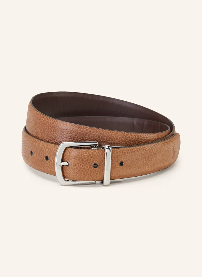 POLO RALPH LAUREN POLO RALPH LAUREN Ledergürtel