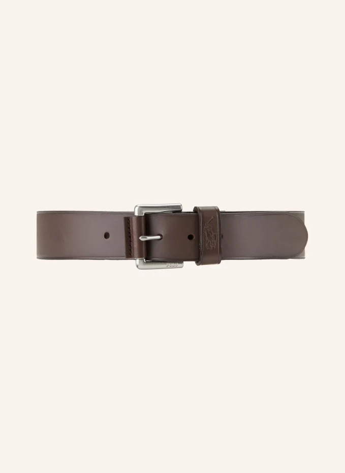 POLO RALPH LAUREN POLO RALPH LAUREN Ledergürtel