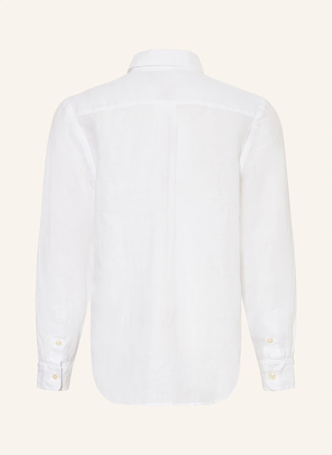 POLO RALPH LAUREN POLO RALPH LAUREN LeinenhemdKIDS