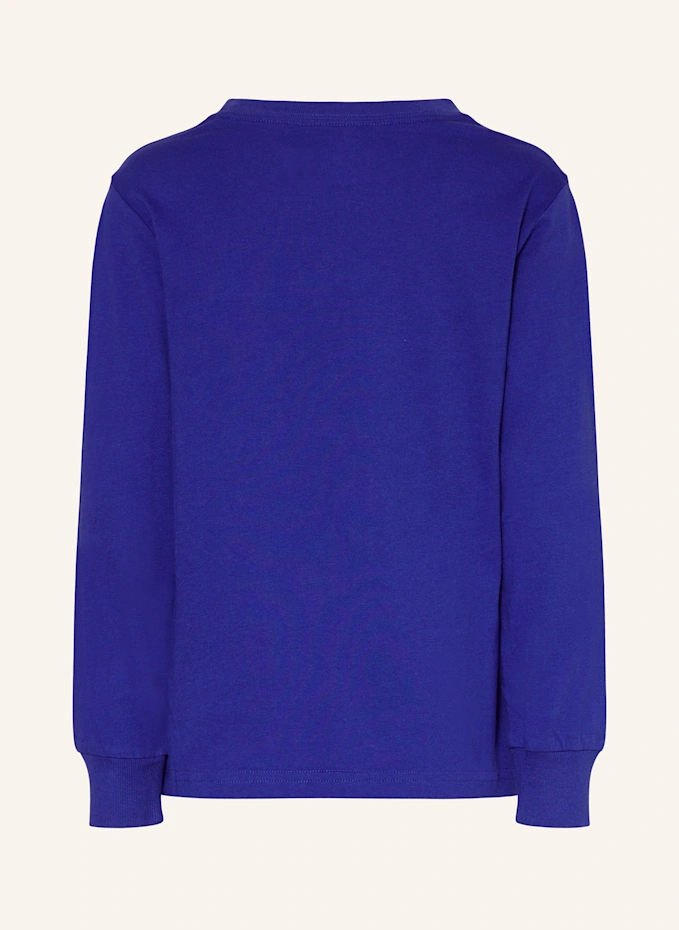 POLO RALPH LAUREN POLO RALPH LAUREN LongleeveKIDS