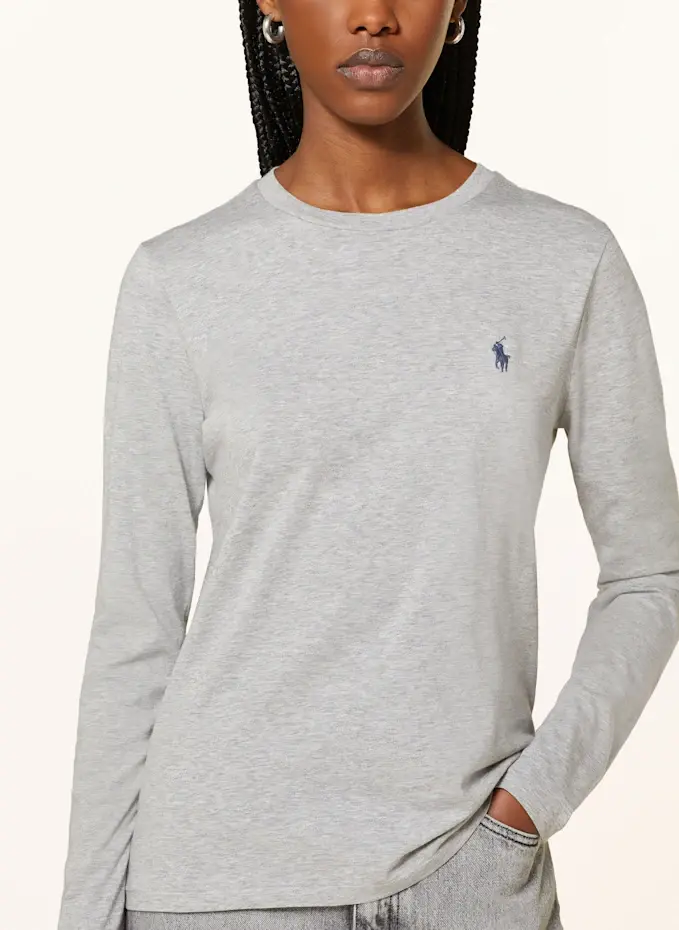 POLO RALPH LAUREN POLO RALPH LAUREN Longsleeve