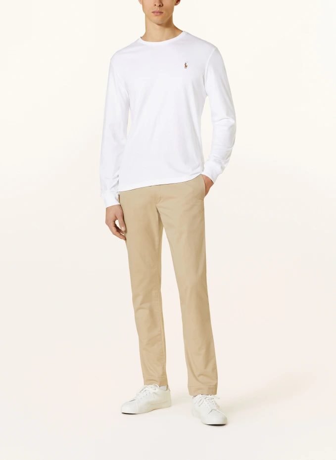 POLO RALPH LAUREN POLO RALPH LAUREN Longsleeve