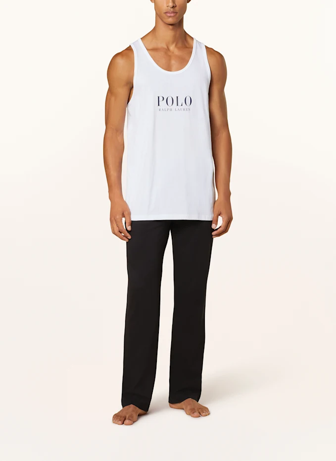 POLO RALPH LAUREN POLO RALPH LAUREN Lounge-Shirt