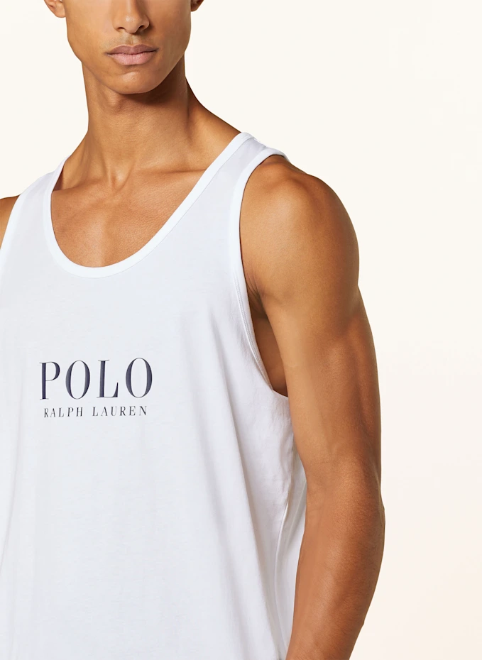 POLO RALPH LAUREN POLO RALPH LAUREN Lounge-Shirt