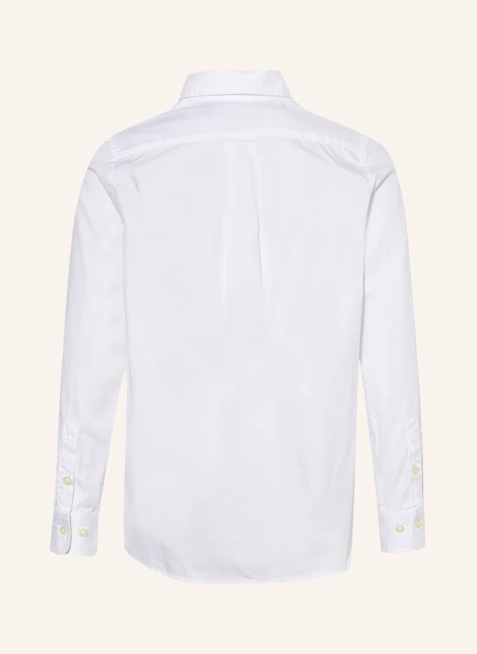 POLO RALPH LAUREN POLO RALPH LAUREN OxfordhemdKIDS