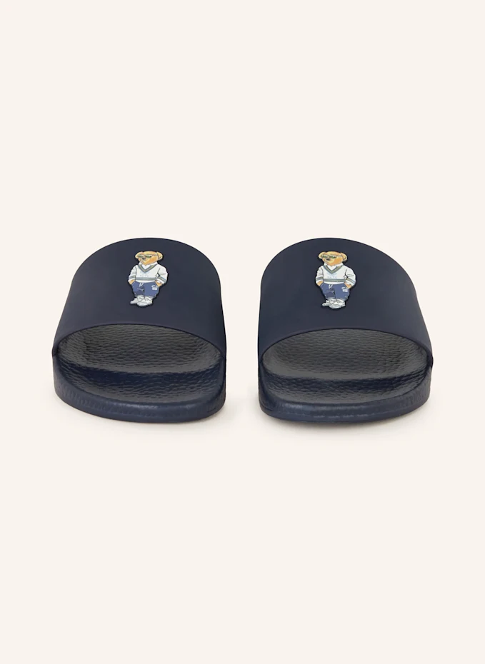 POLO RALPH LAUREN POLO RALPH LAUREN Pantoletten