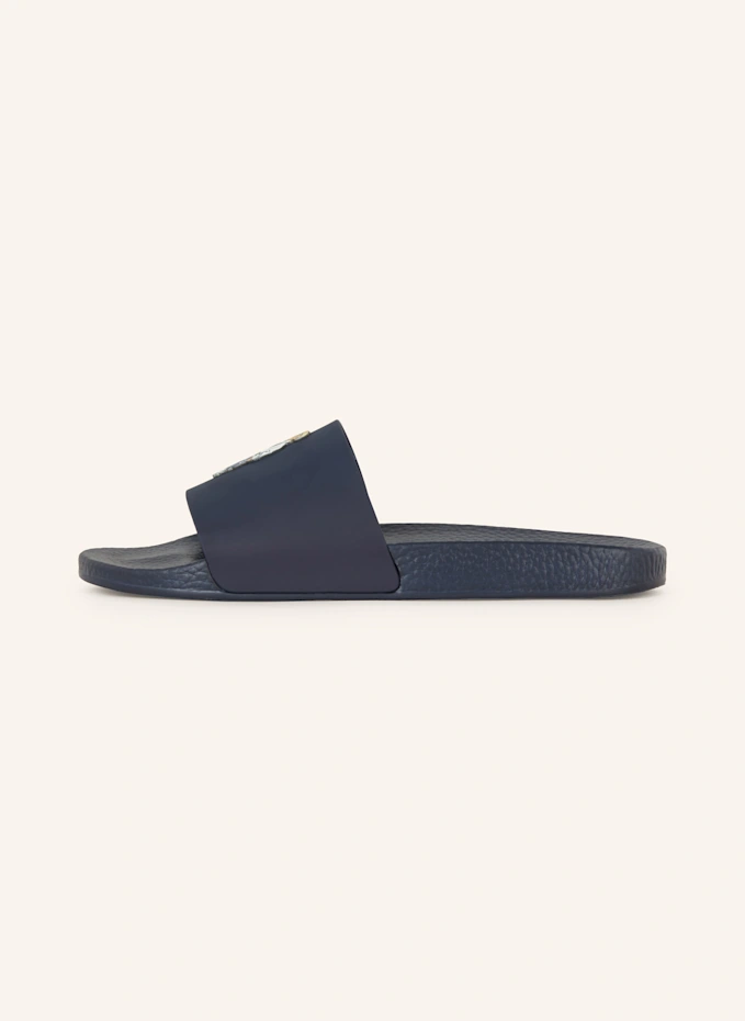 POLO RALPH LAUREN POLO RALPH LAUREN Pantoletten