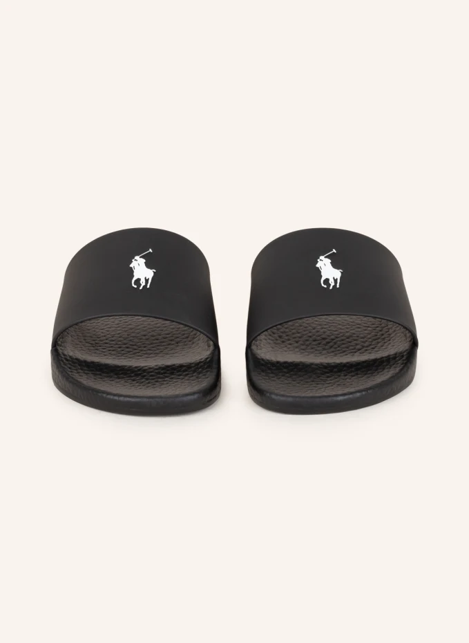 POLO RALPH LAUREN POLO RALPH LAUREN Pantoletten