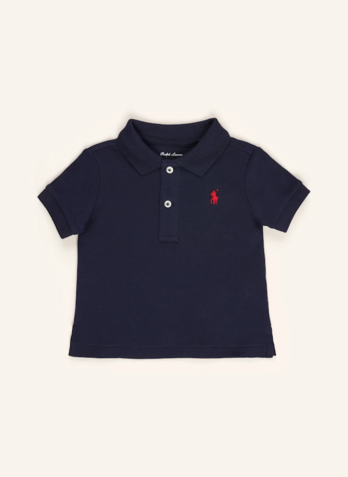 POLO RALPH LAUREN POLO RALPH LAUREN PoloshirtBABY