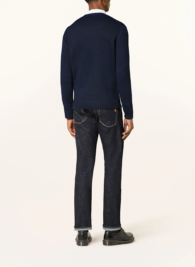 POLO RALPH LAUREN POLO RALPH LAUREN Pullover