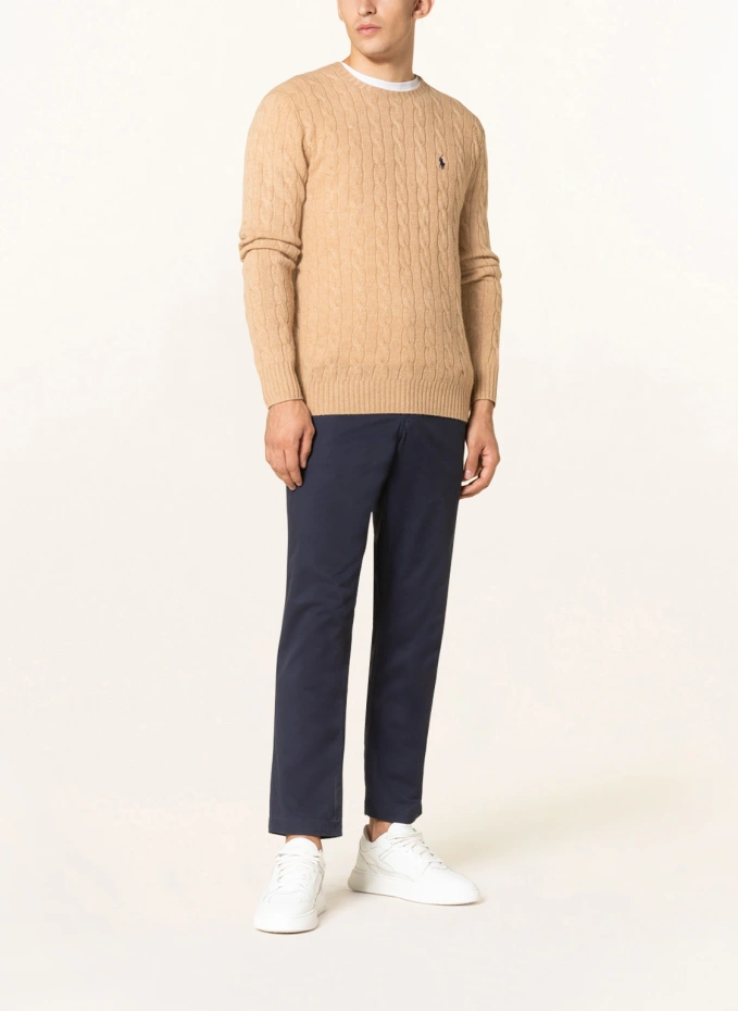 POLO RALPH LAUREN POLO RALPH LAUREN Pullover