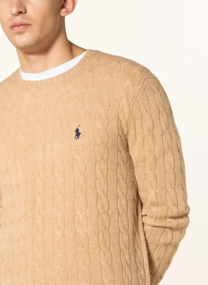 POLO RALPH LAUREN POLO RALPH LAUREN Pullover