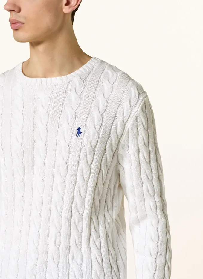 POLO RALPH LAUREN POLO RALPH LAUREN Pullover
