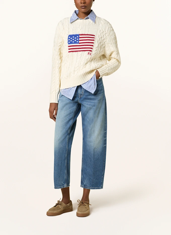 POLO RALPH LAUREN POLO RALPH LAUREN Pullover