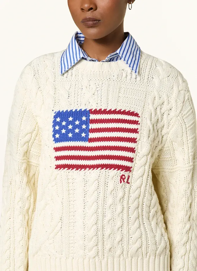 POLO RALPH LAUREN POLO RALPH LAUREN Pullover