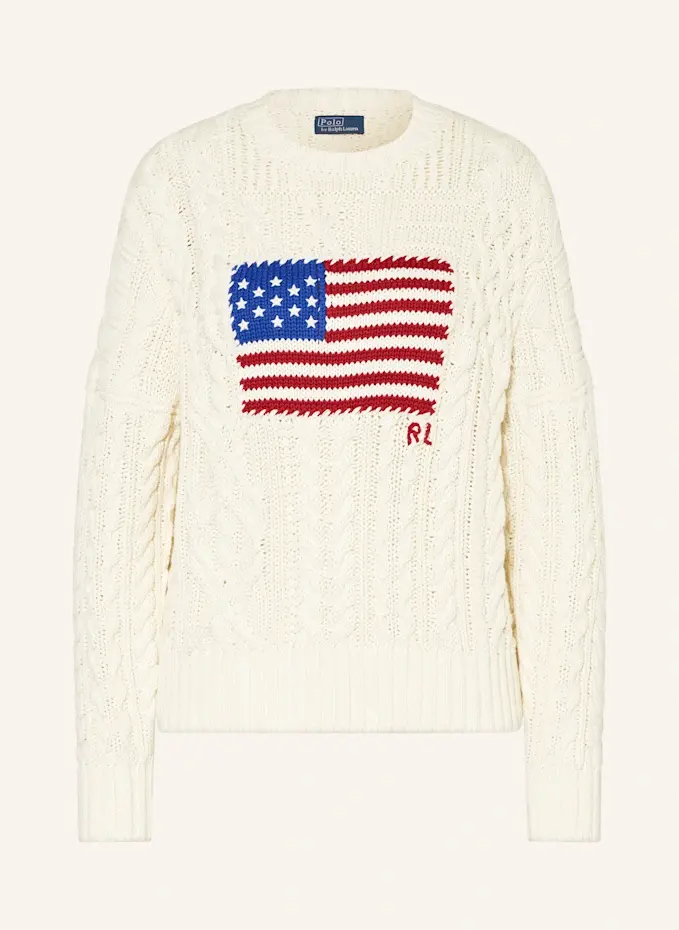 POLO RALPH LAUREN POLO RALPH LAUREN Pullover