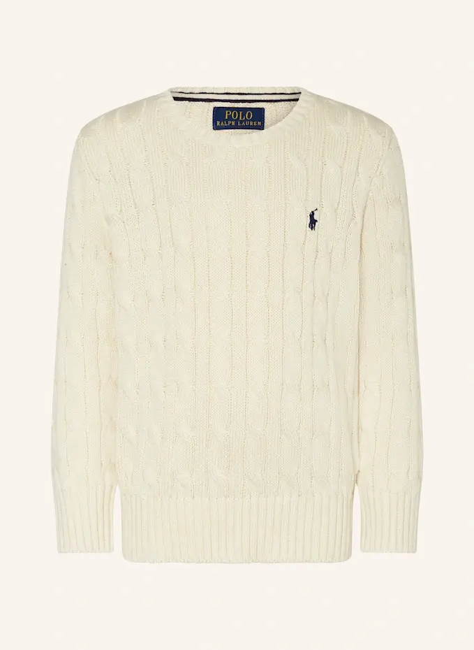 POLO RALPH LAUREN POLO RALPH LAUREN PulloverKIDS