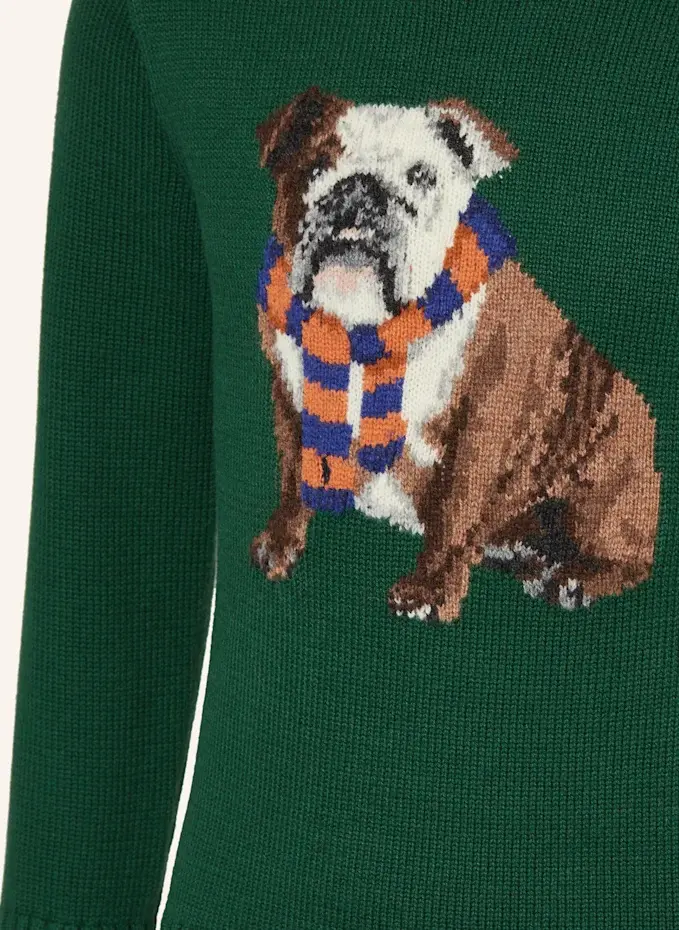 POLO RALPH LAUREN POLO RALPH LAUREN PulloverKIDS
