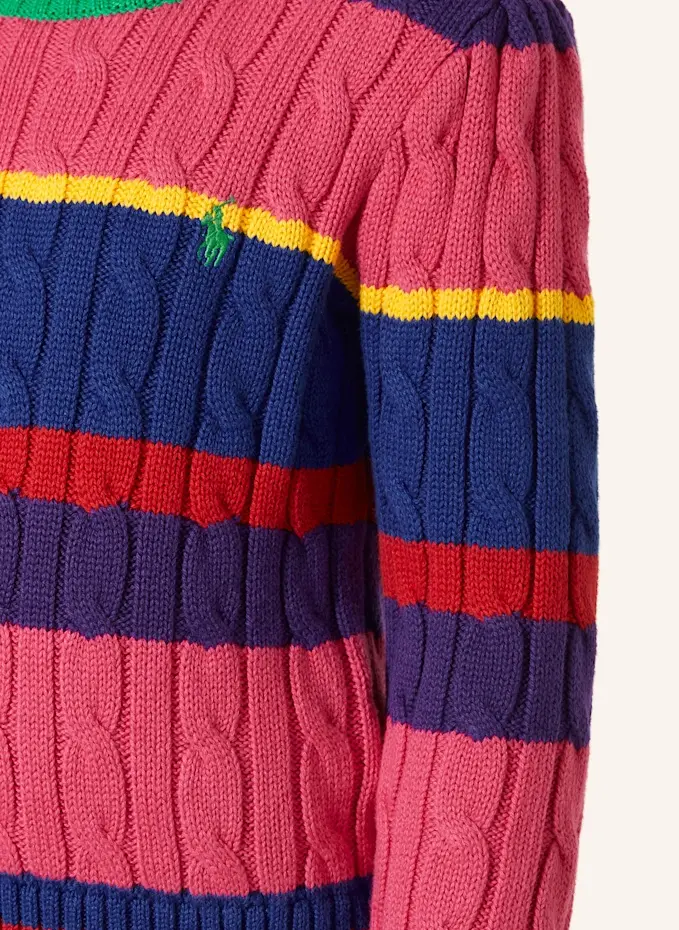 POLO RALPH LAUREN POLO RALPH LAUREN PulloverKIDS