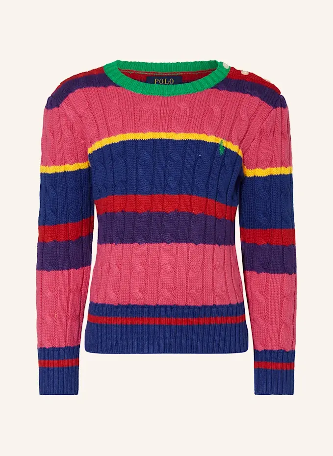 POLO RALPH LAUREN POLO RALPH LAUREN PulloverKIDS