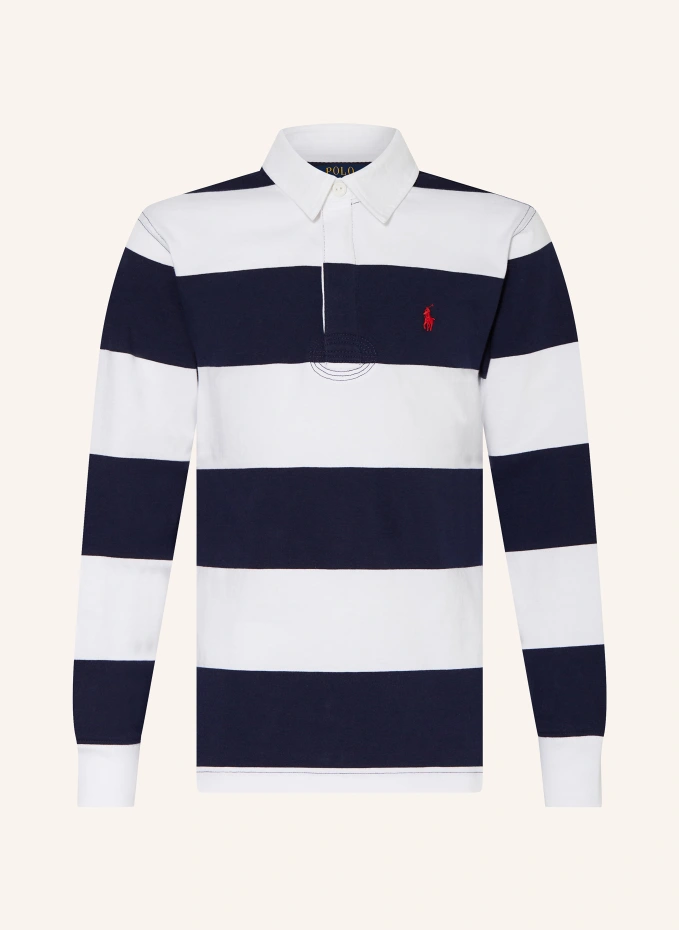 POLO RALPH LAUREN POLO RALPH LAUREN RugbyshirtKIDS
