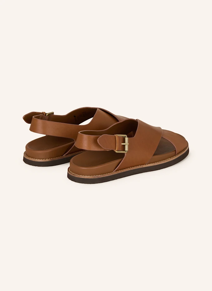 POLO RALPH LAUREN POLO RALPH LAUREN Sandale ZANE