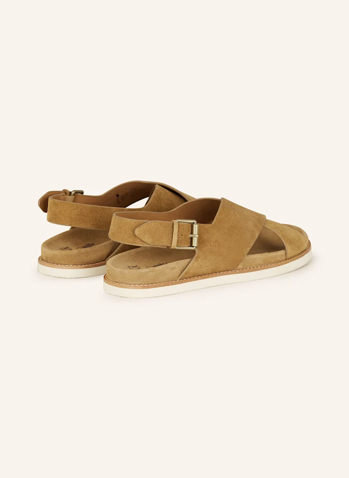 POLO RALPH LAUREN POLO RALPH LAUREN Sandalen ZANE