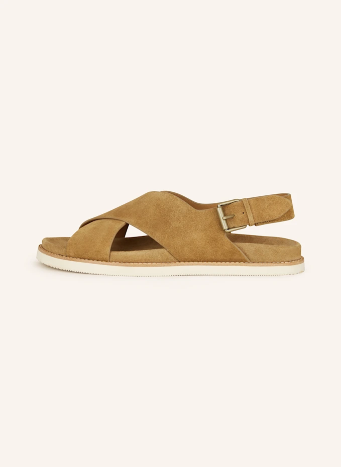POLO RALPH LAUREN POLO RALPH LAUREN Sandalen ZANE