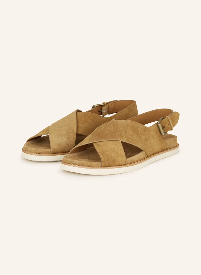 POLO RALPH LAUREN POLO RALPH LAUREN Sandalen ZANE