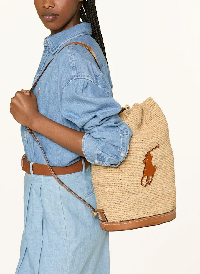 POLO RALPH LAUREN POLO RALPH LAUREN Schultertasche