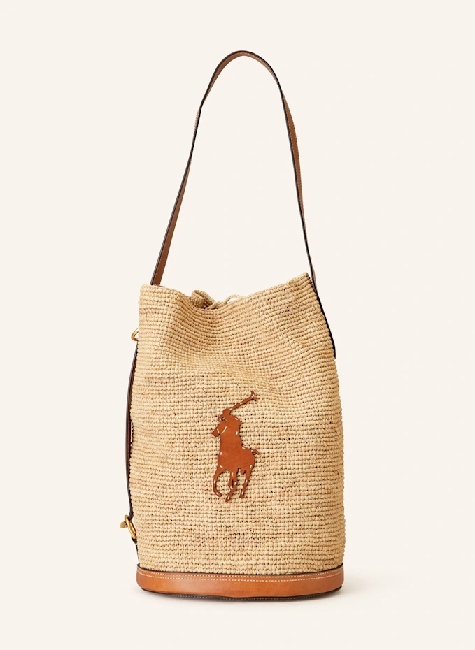 POLO RALPH LAUREN POLO RALPH LAUREN Schultertasche