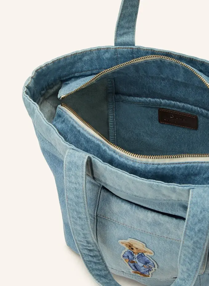 POLO RALPH LAUREN POLO RALPH LAUREN Shopper