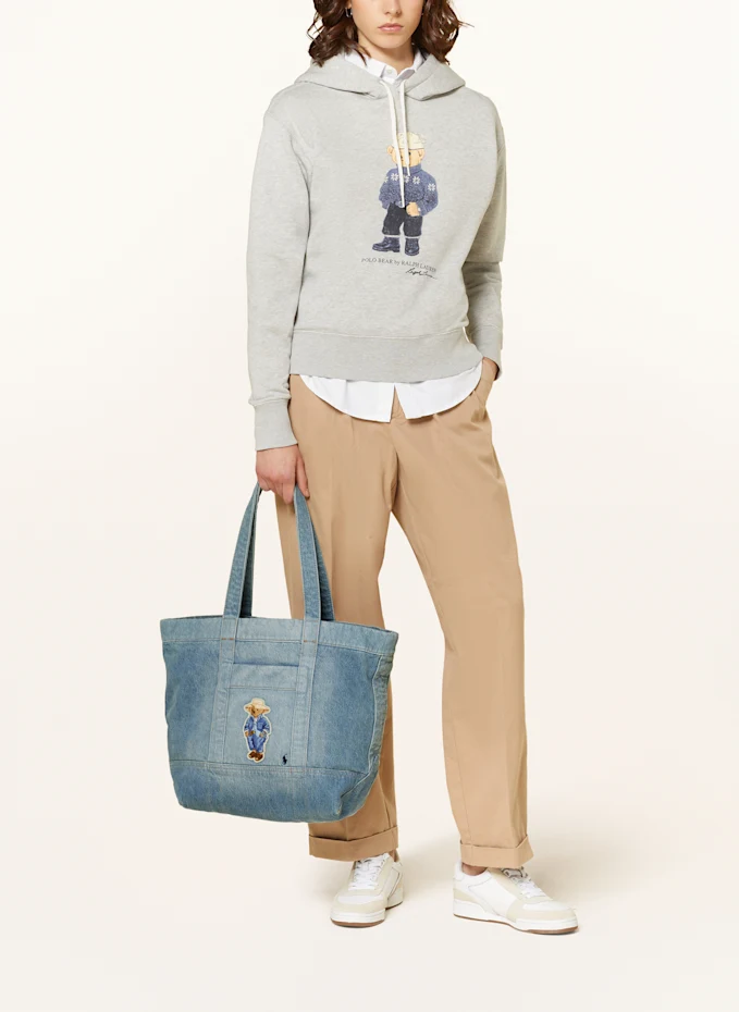 POLO RALPH LAUREN POLO RALPH LAUREN Shopper