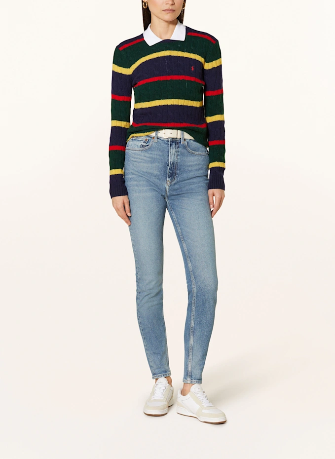 POLO RALPH LAUREN POLO RALPH LAUREN Skinny Jeans