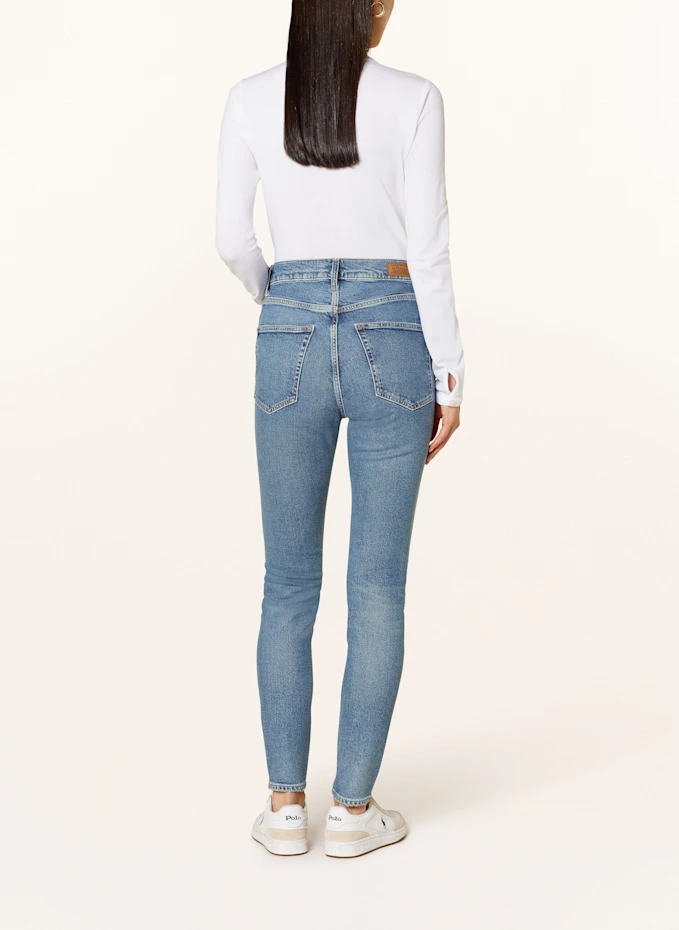 POLO RALPH LAUREN POLO RALPH LAUREN Skinny Jeans