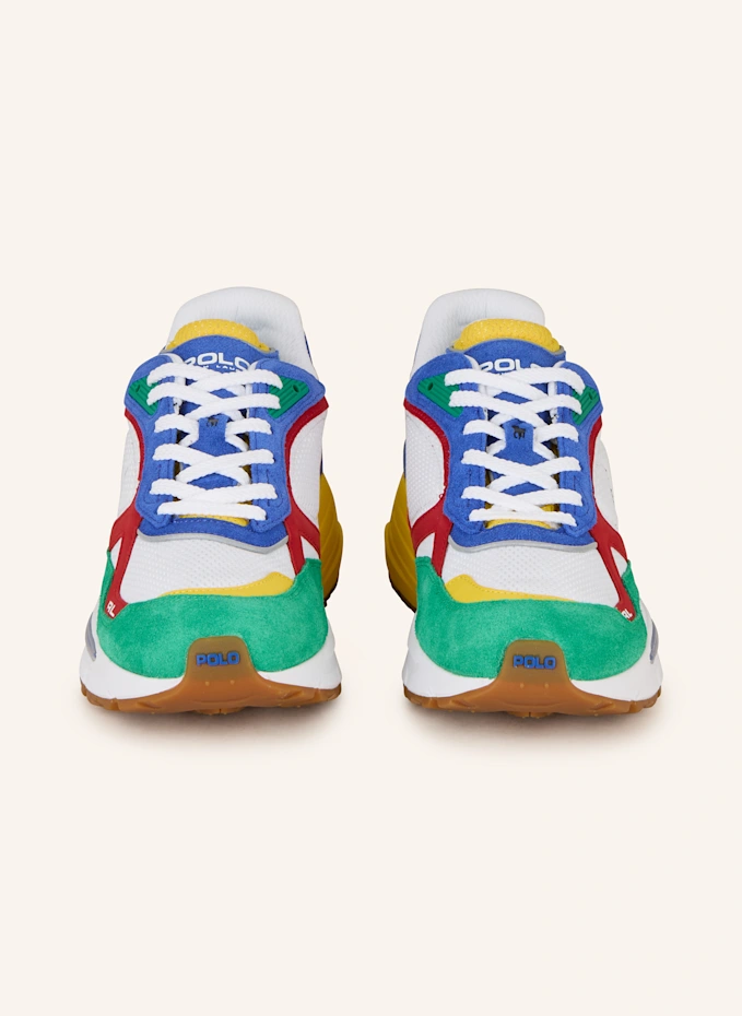POLO RALPH LAUREN POLO RALPH LAUREN Sneaker