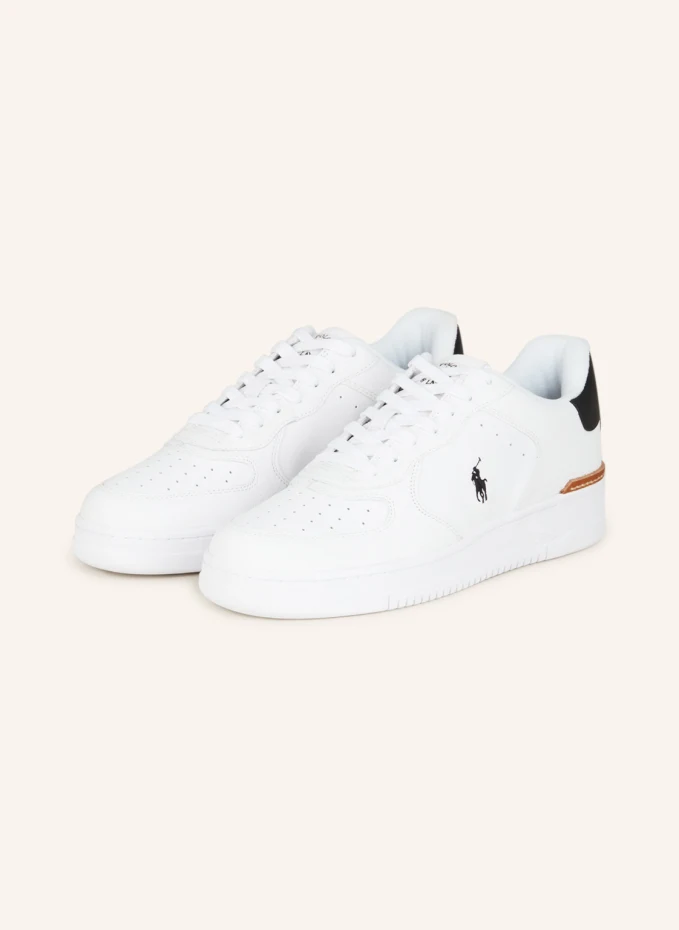 POLO RALPH LAUREN POLO RALPH LAUREN Sneaker