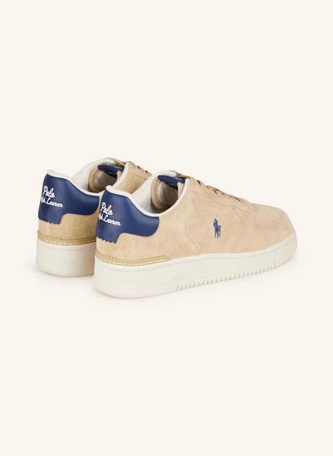 POLO RALPH LAUREN POLO RALPH LAUREN Sneaker