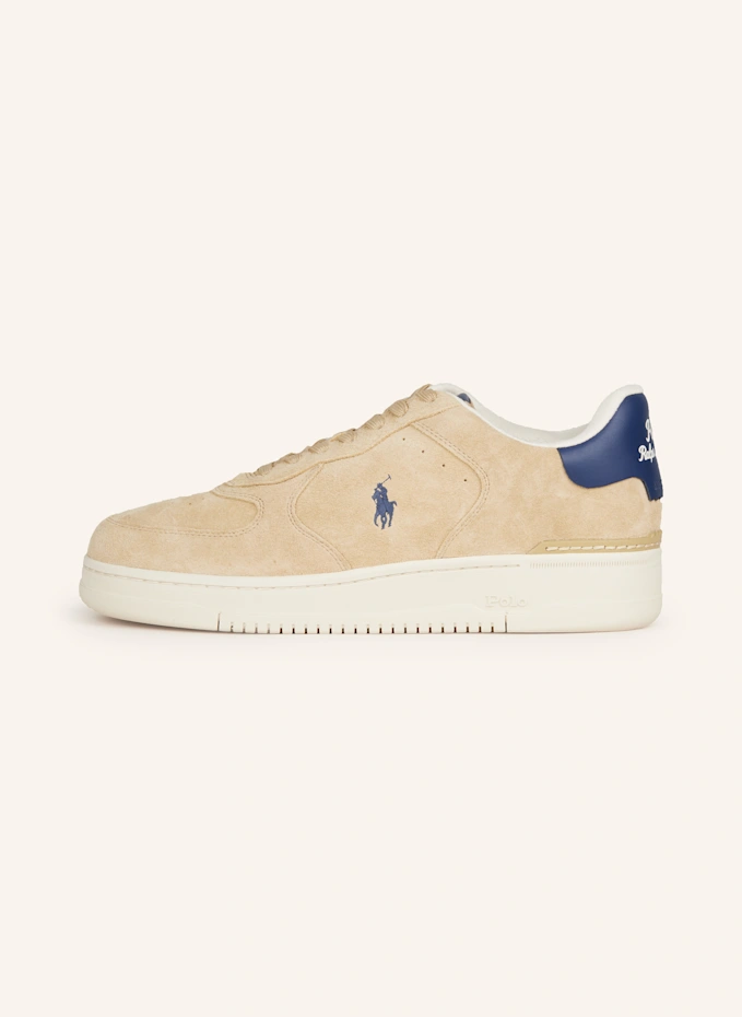 POLO RALPH LAUREN POLO RALPH LAUREN Sneaker