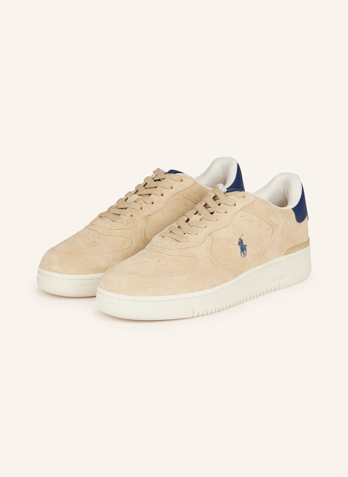 POLO RALPH LAUREN POLO RALPH LAUREN Sneaker