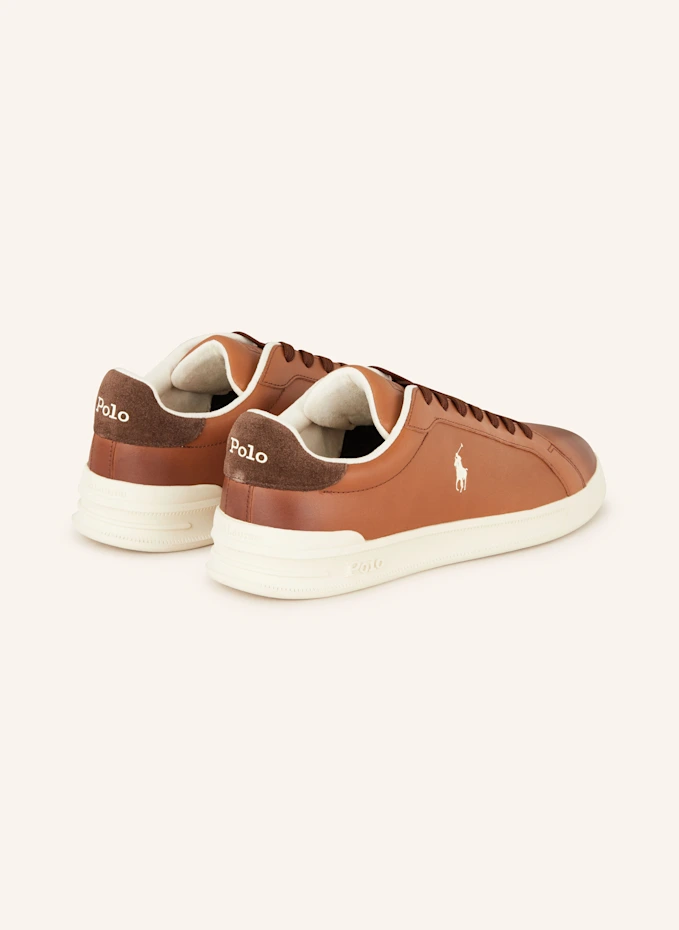 POLO RALPH LAUREN POLO RALPH LAUREN Sneaker