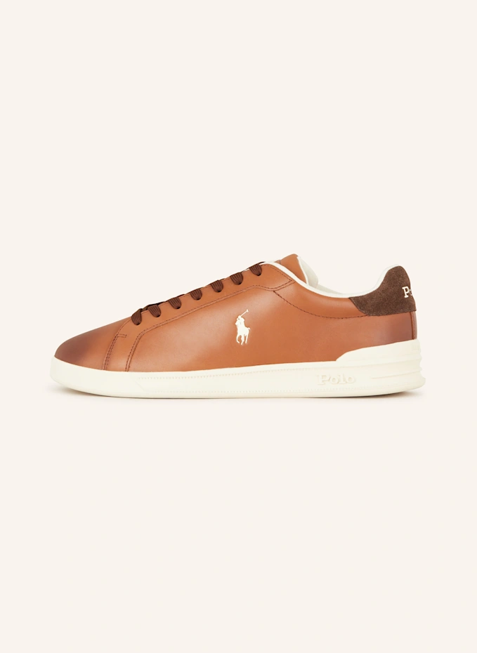 POLO RALPH LAUREN POLO RALPH LAUREN Sneaker