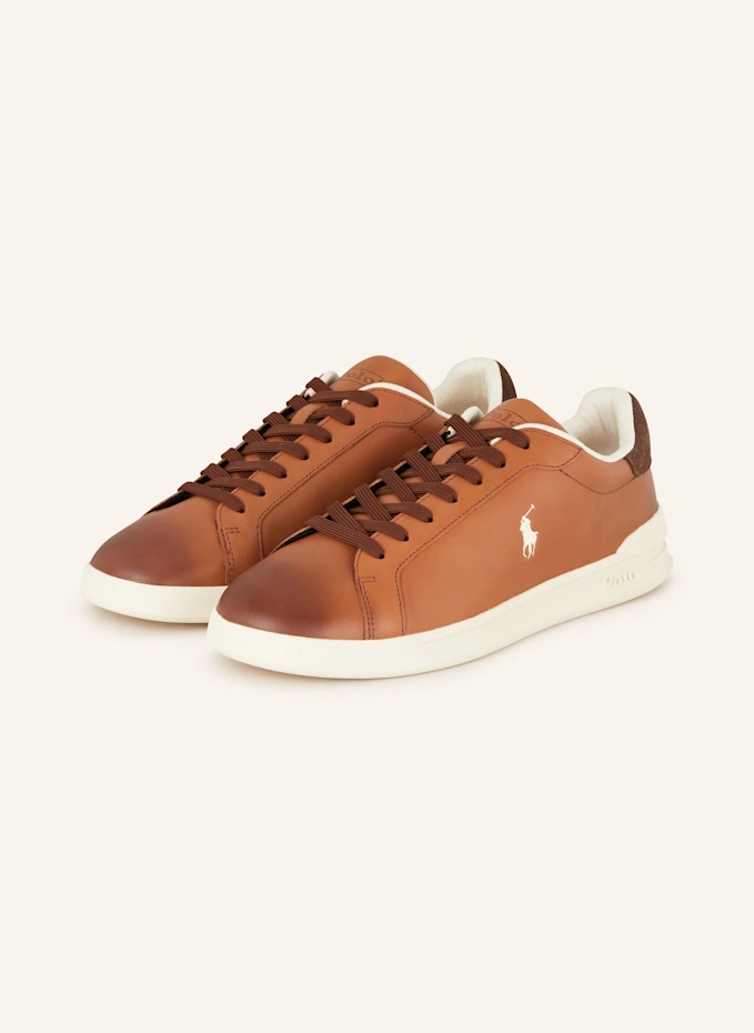 POLO RALPH LAUREN POLO RALPH LAUREN Sneaker