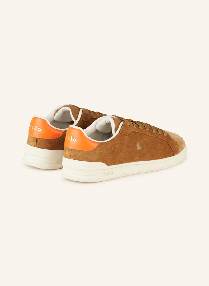 POLO RALPH LAUREN POLO RALPH LAUREN Sneaker